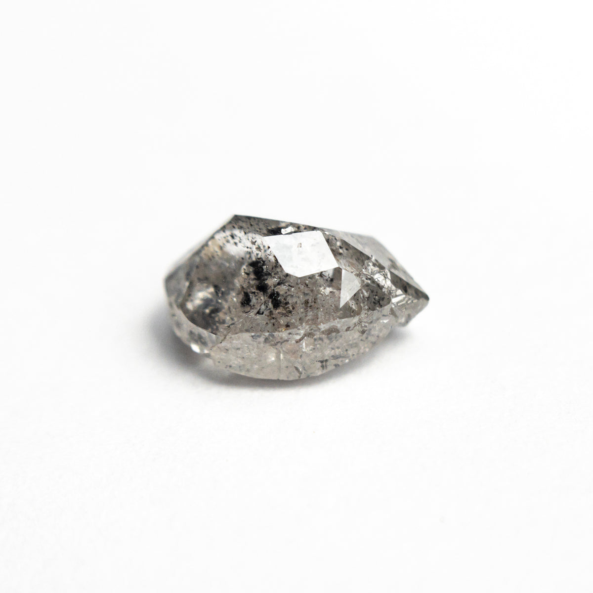 Oria Diamond Signet Ring | OOAK