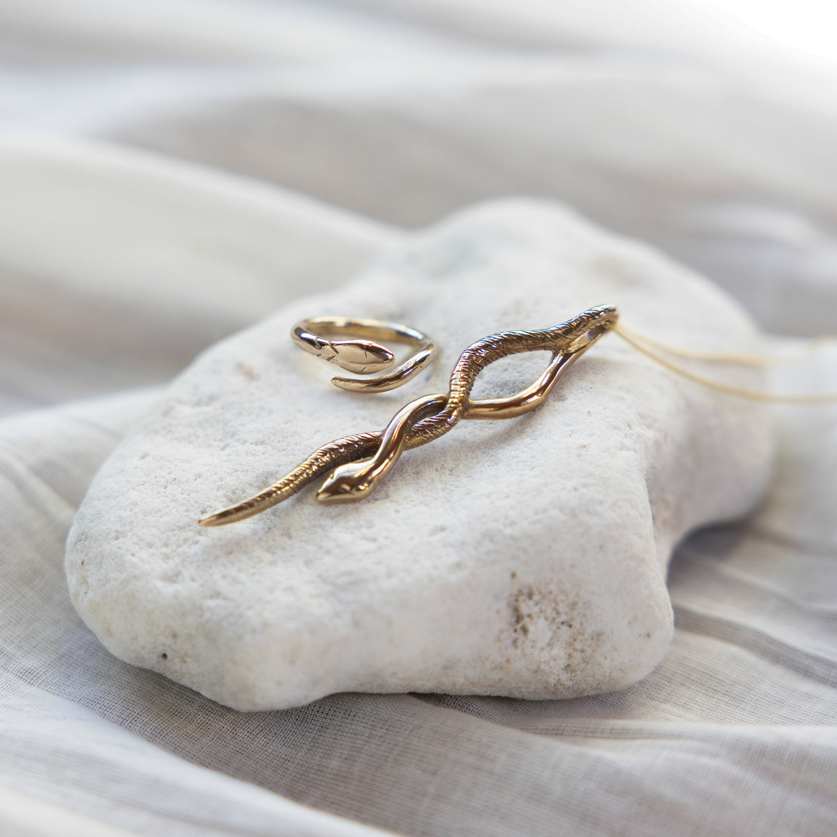 The Serpent Gift Set