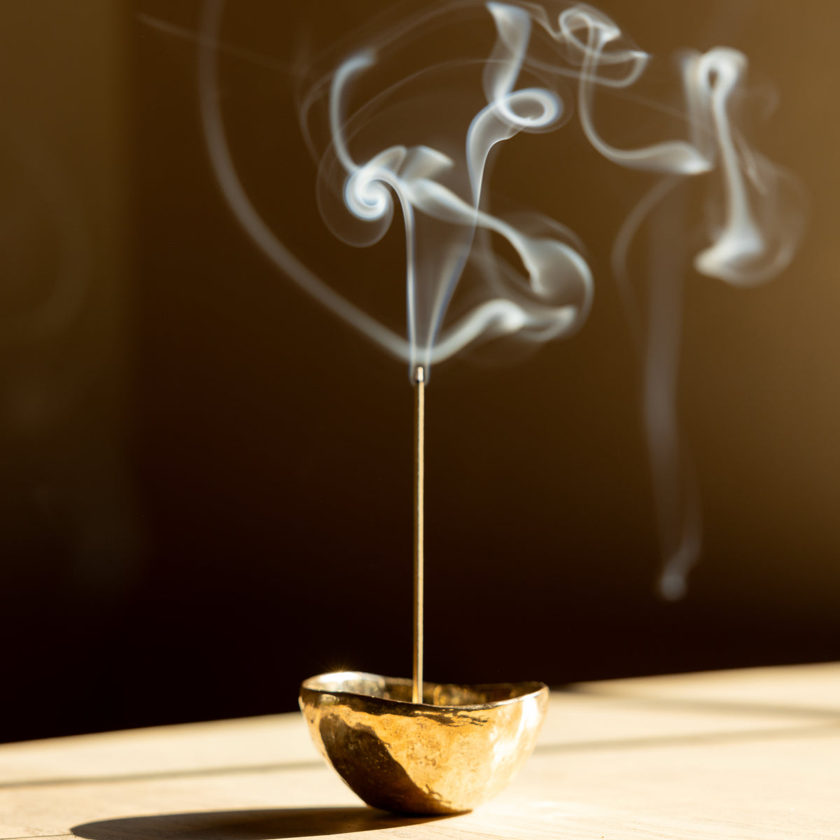 Ritual Altar Bowl | Bronze