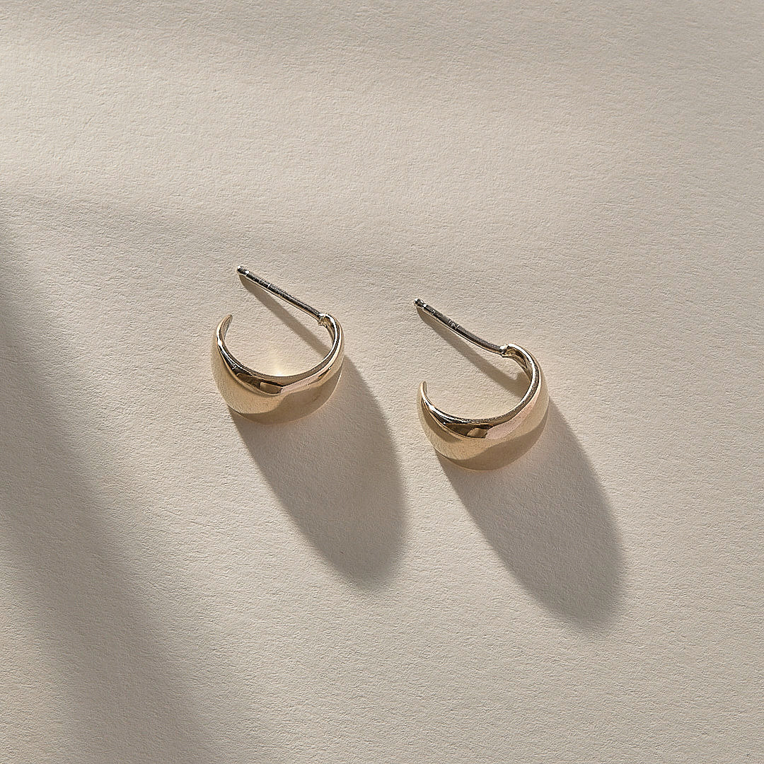 Faro Hoops | Bronze