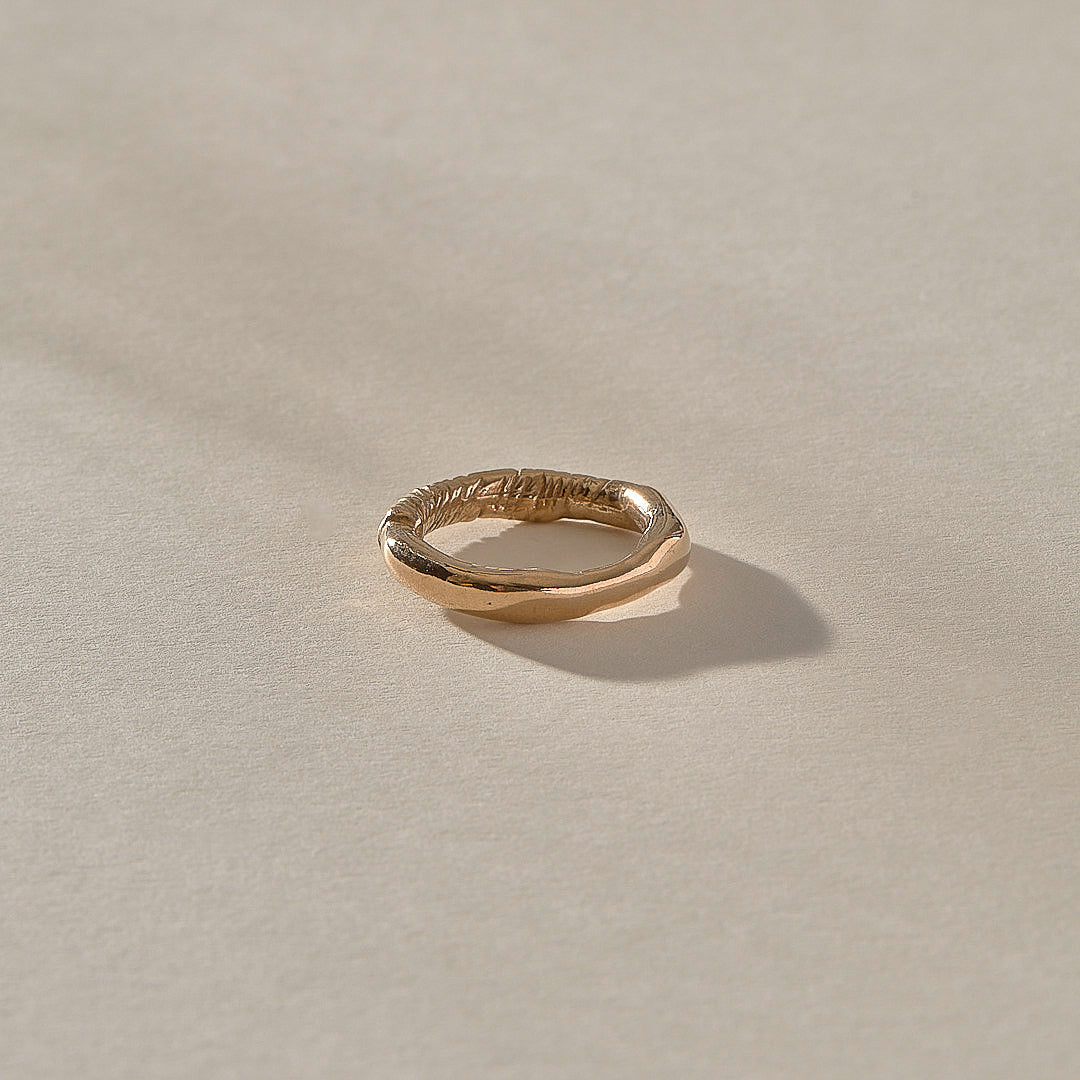 Magi Ring | Bronze