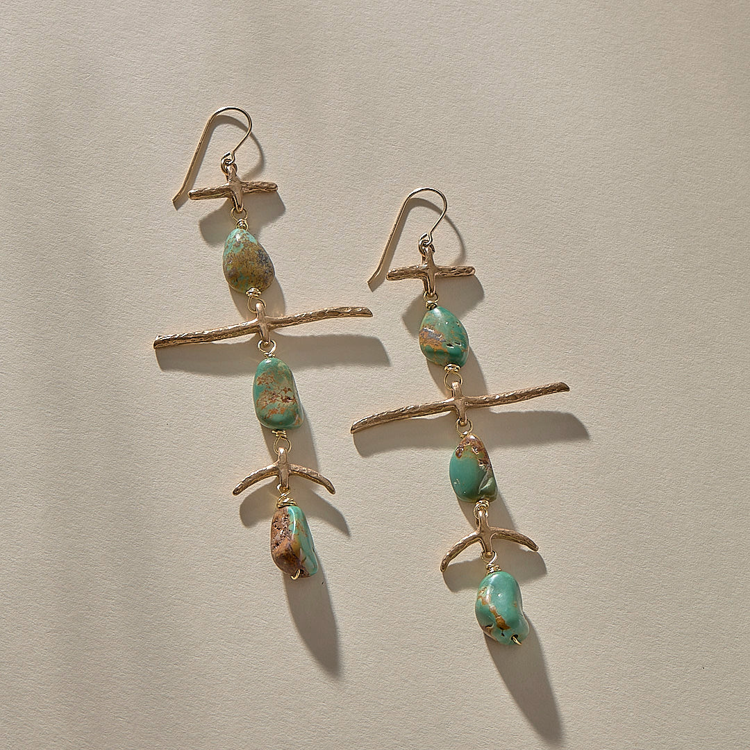 Petra Earrings