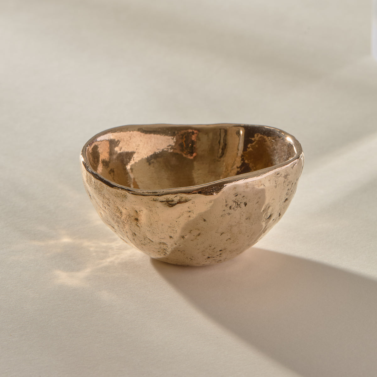 Ritual Altar Bowl | Bronze