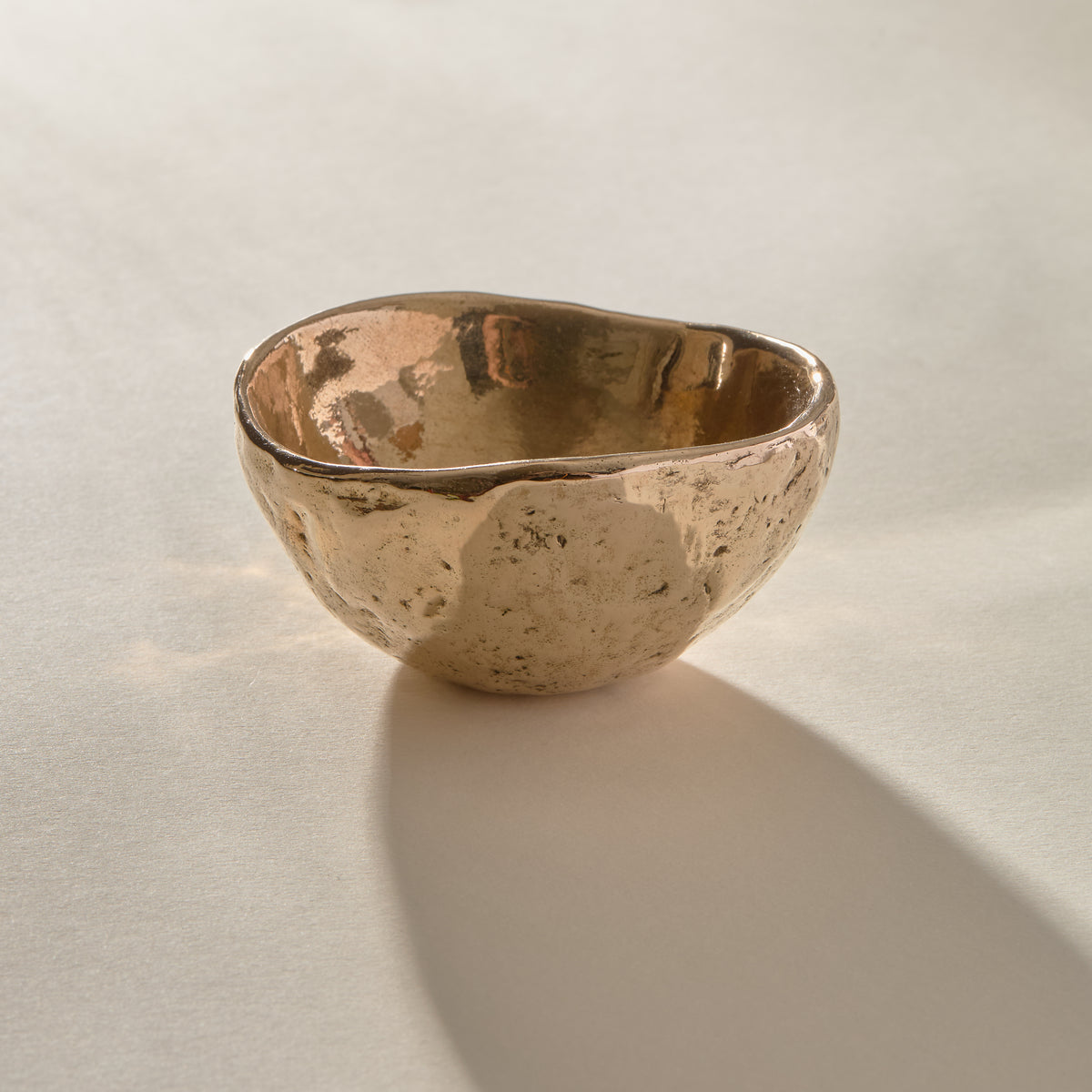 Ritual Altar Bowl | Bronze