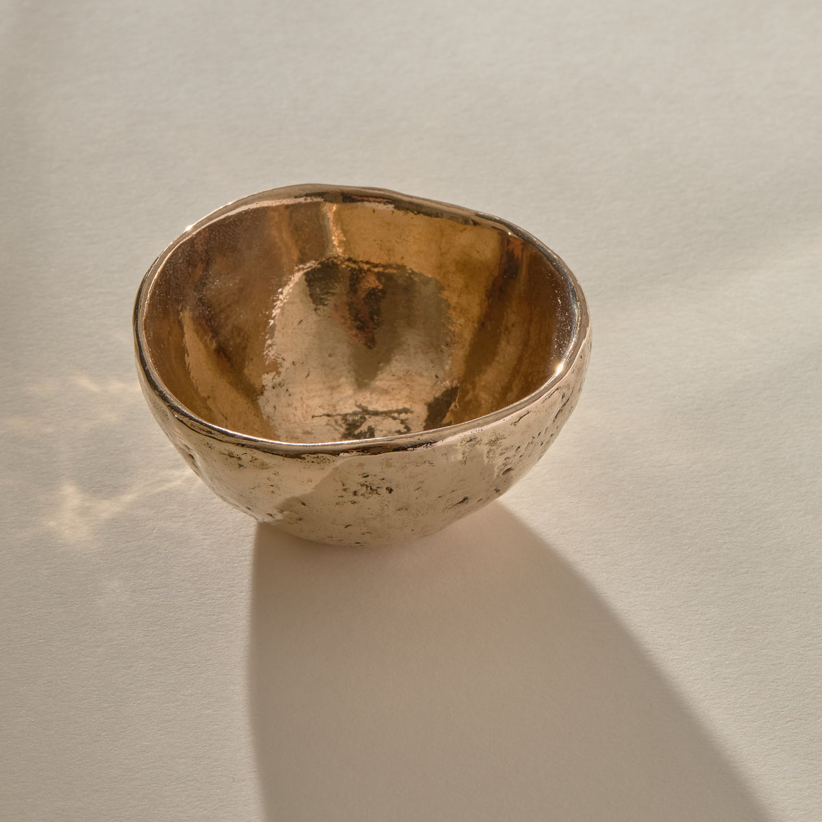 Ritual Altar Bowl | Bronze