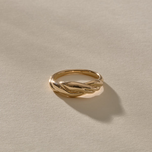 The Root Ring