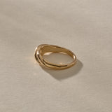 Root Ring | Gold