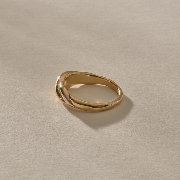 The Root Ring