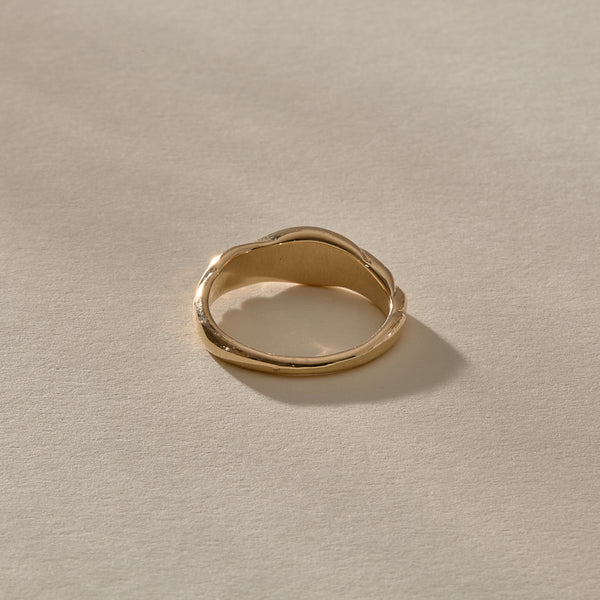 The Root Ring