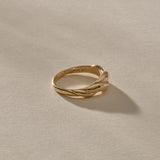 Root Ring | Gold