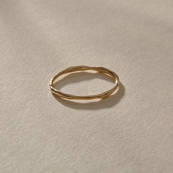 Nova Stacking Rings