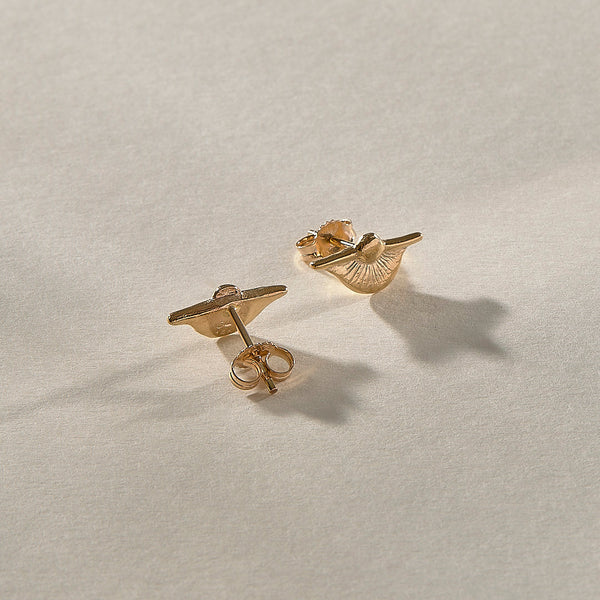 Magdalena Studs | Bronze
