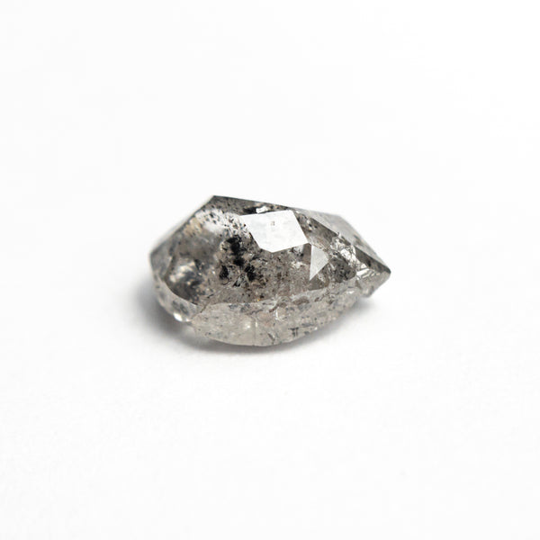 Oria Diamond Signet Ring  | OOAK