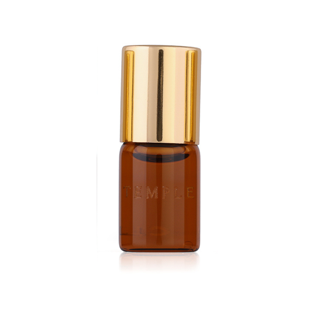 Temple Gift Set | Bronze