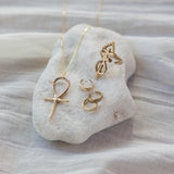 Talisman Gift Set | Bronze