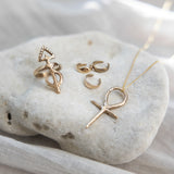 Talisman Gift Set | Bronze