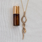 Temple Gift Set | Bronze