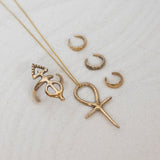 Talisman Gift Set | Bronze