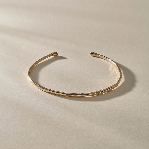 Bone Collar | Bronze