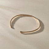 Bone Collar | Bronze