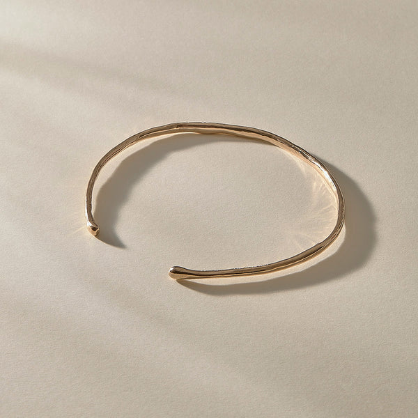 Bone Collar | Bronze