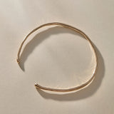 Bone Collar | Bronze