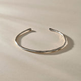 Bone Collar | Silver