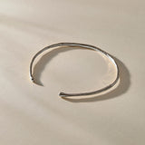 Bone Collar | Silver