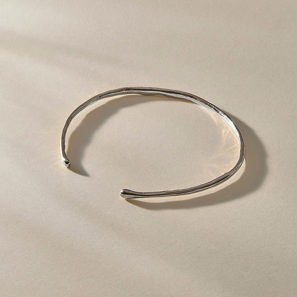 Bone Collar | Bronze