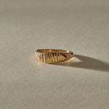 Smoke Ring | Gold