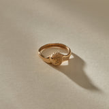 Maré Ring | Bronze
