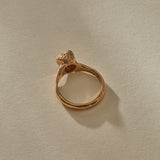 Maré Ring | Bronze