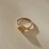 Maré Ring | Gold