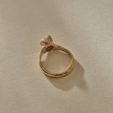 Maré Ring | Gold