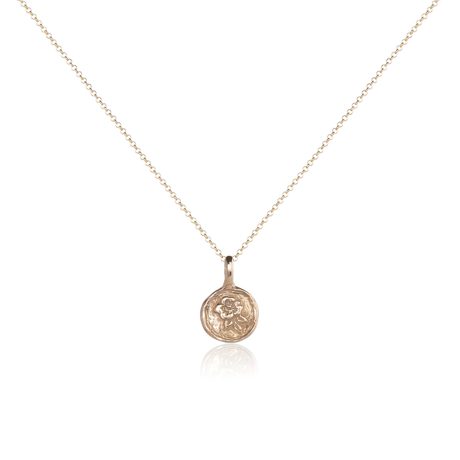 Rose Gift Set | Bronze