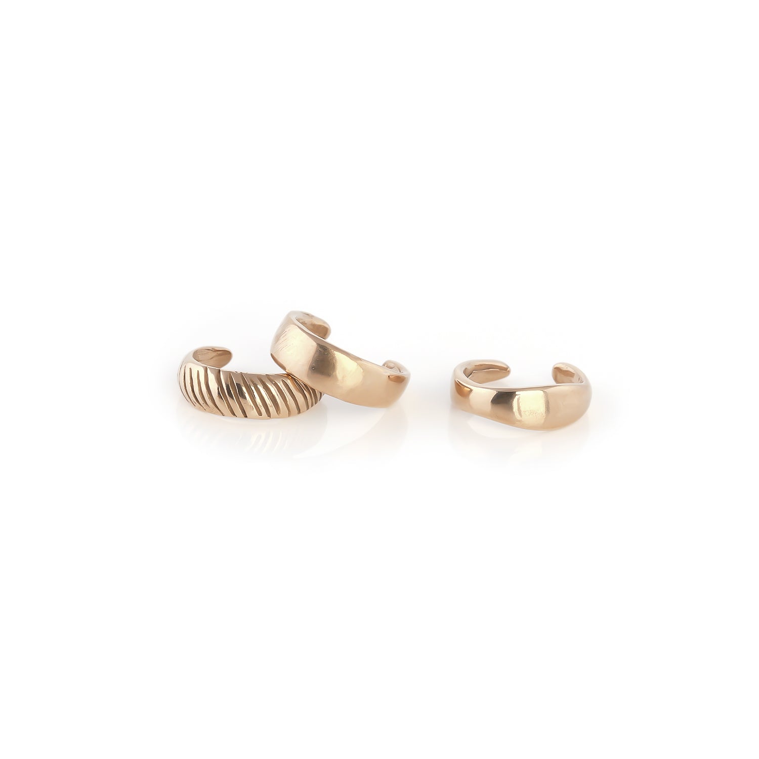 Talisman Gift Set | Bronze