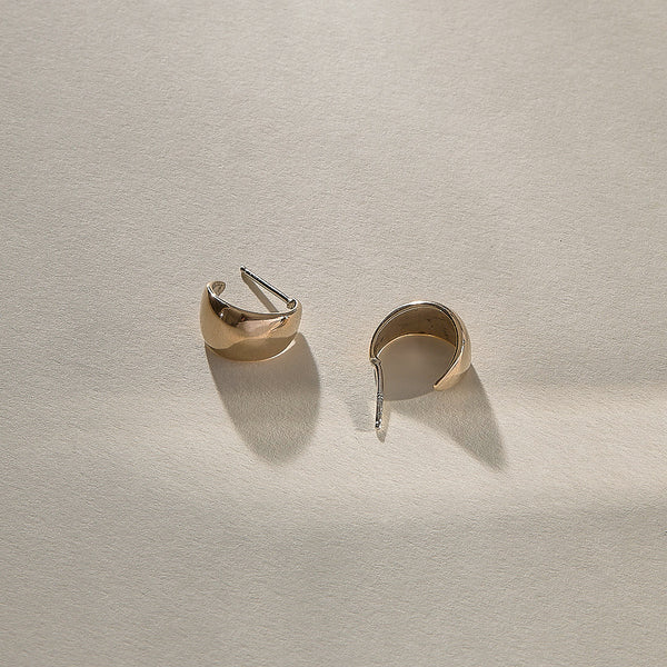 Faro Hoops | Bronze
