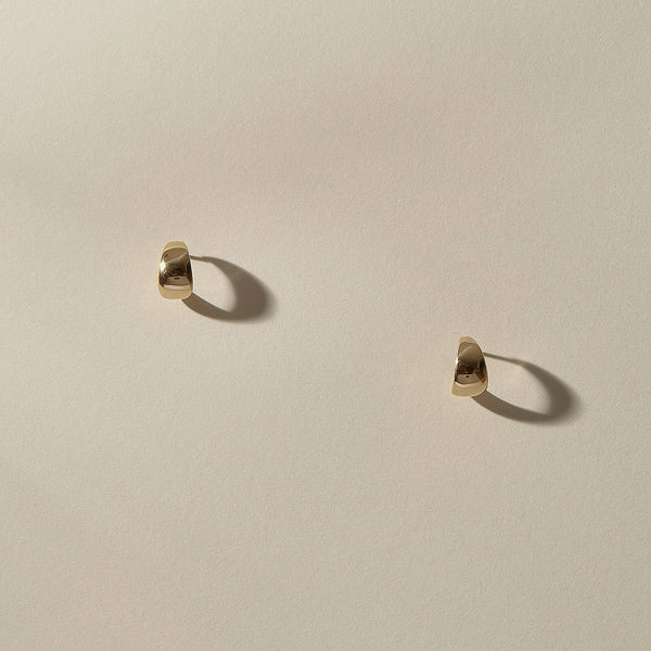 Faro Hoops | Gold