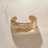 Guardian Cuff | Bronze