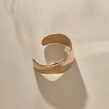 Guardian Cuff | Bronze