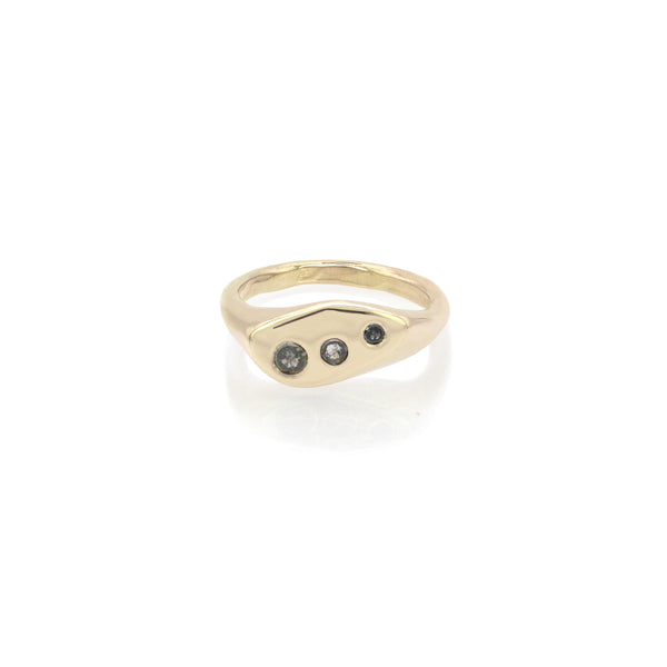 Orion's Belt Ring