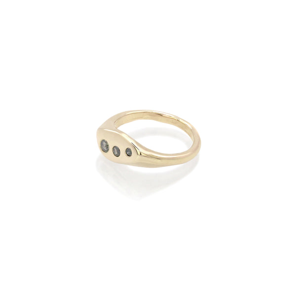 Orion's Belt Ring