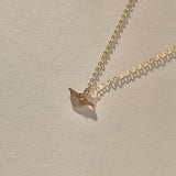 Magdalena Necklace | Gold