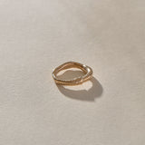 The Magi Ring - Bronze by Catori Life