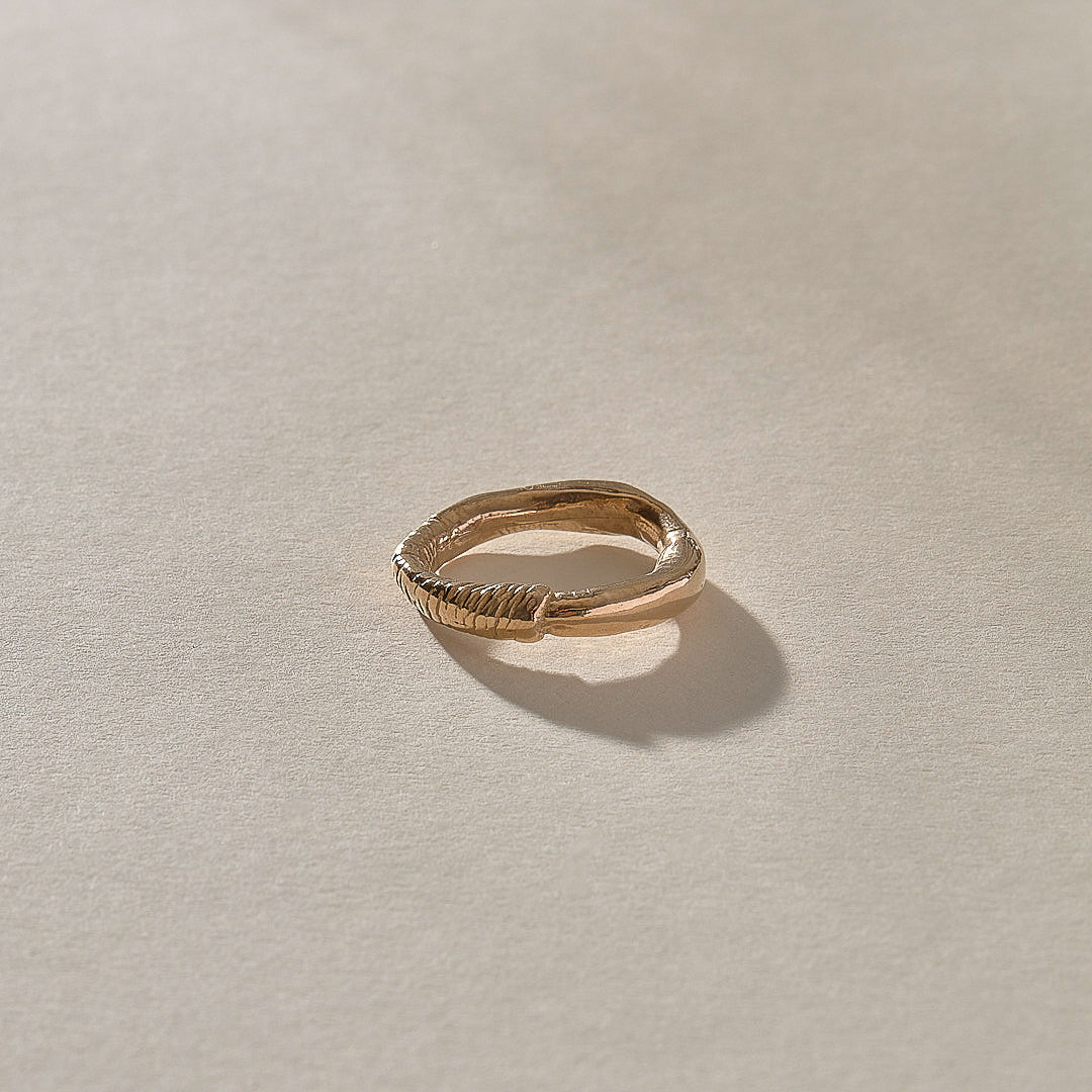 Magi Ring | Bronze
