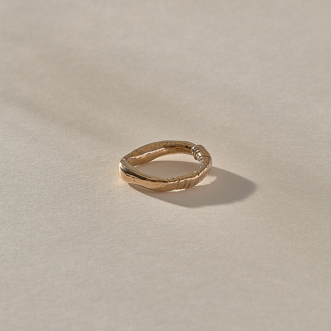 Magi Ring | Bronze
