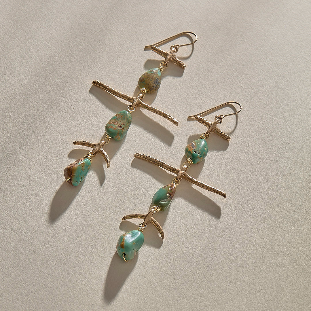 Petra Earrings