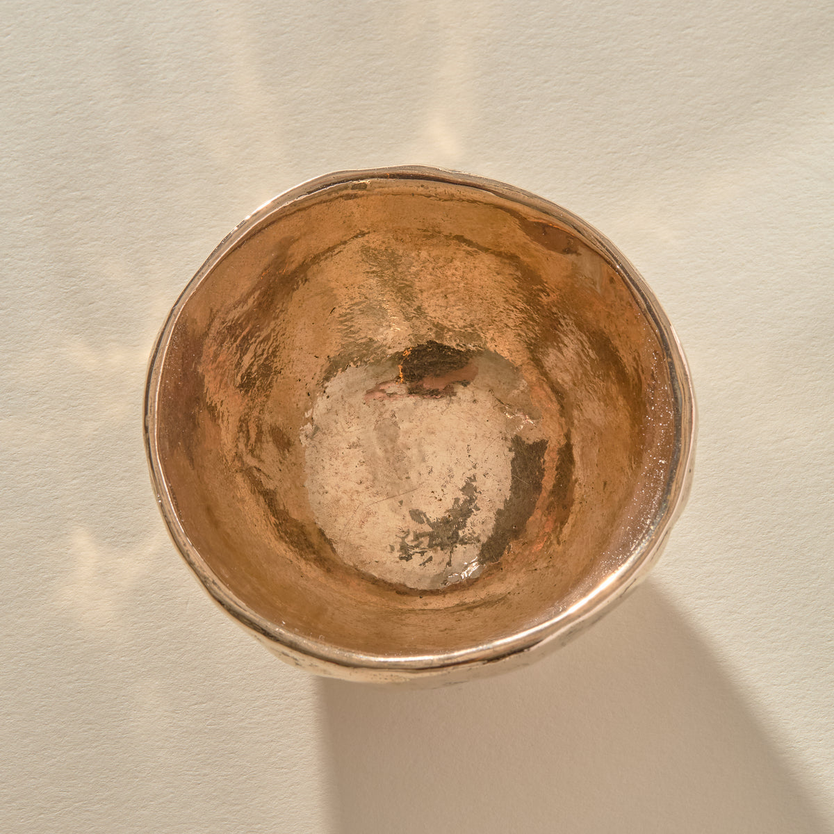 Ritual Altar Bowl | Bronze