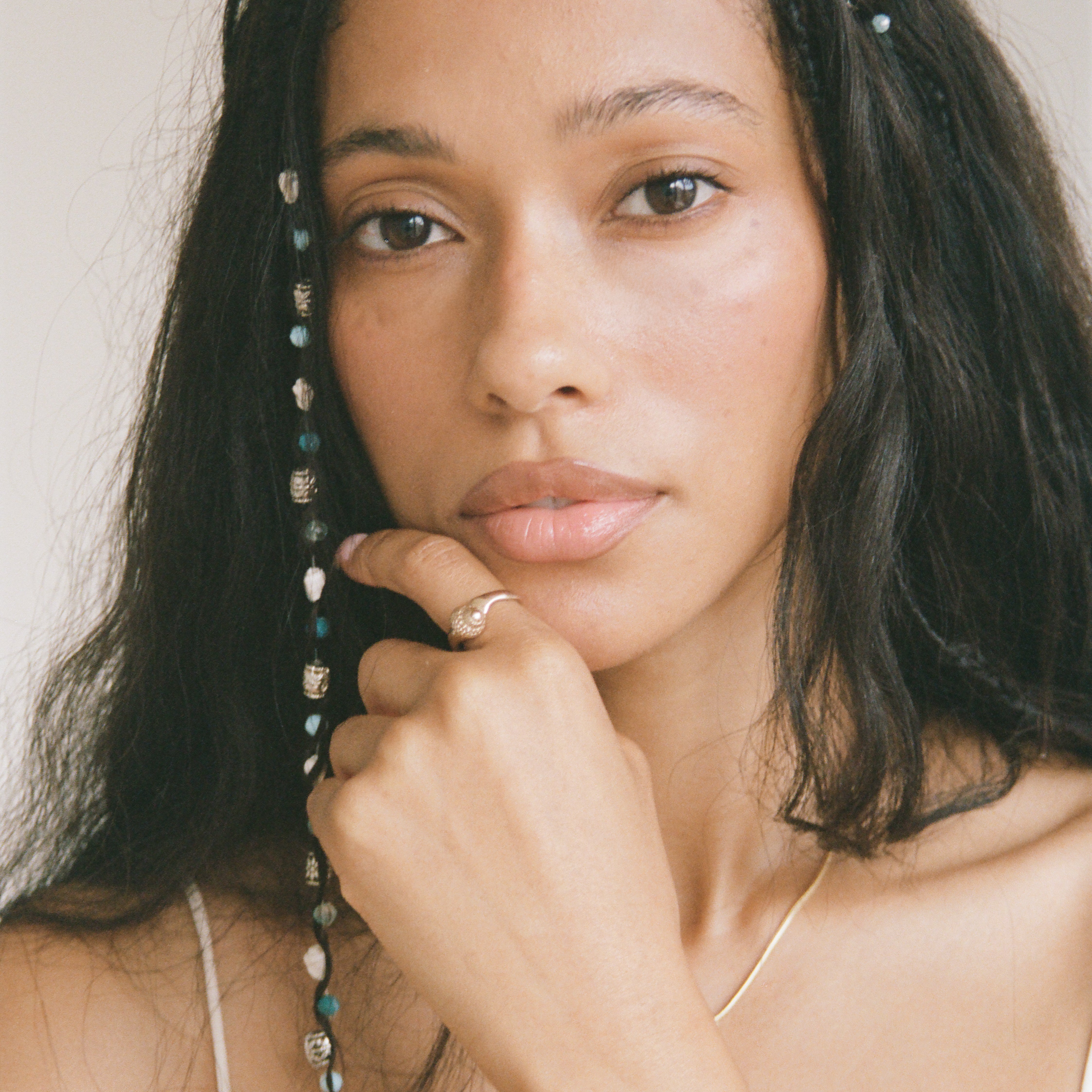 Maré Ring | Bronze