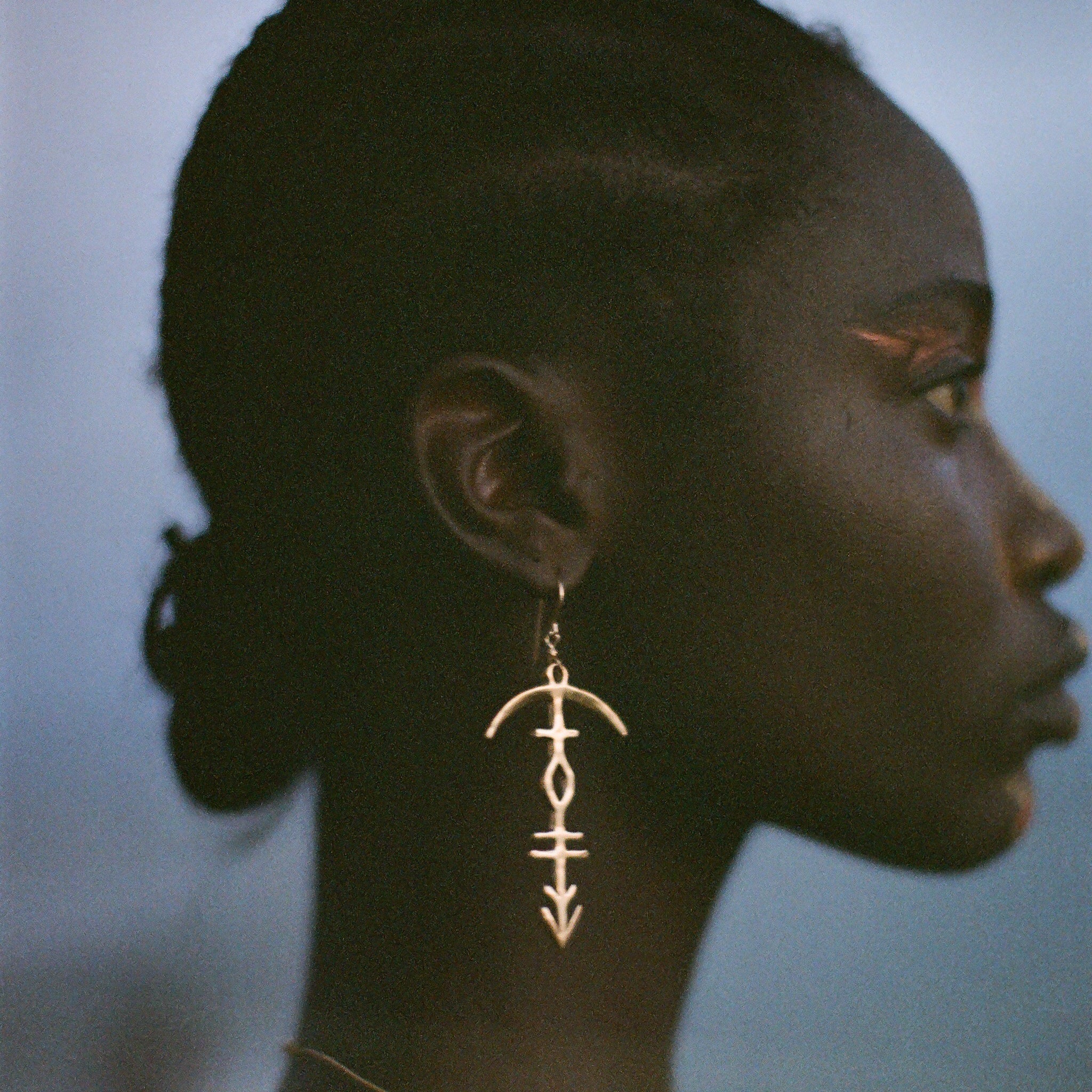Celestial Gift Set | Bronze